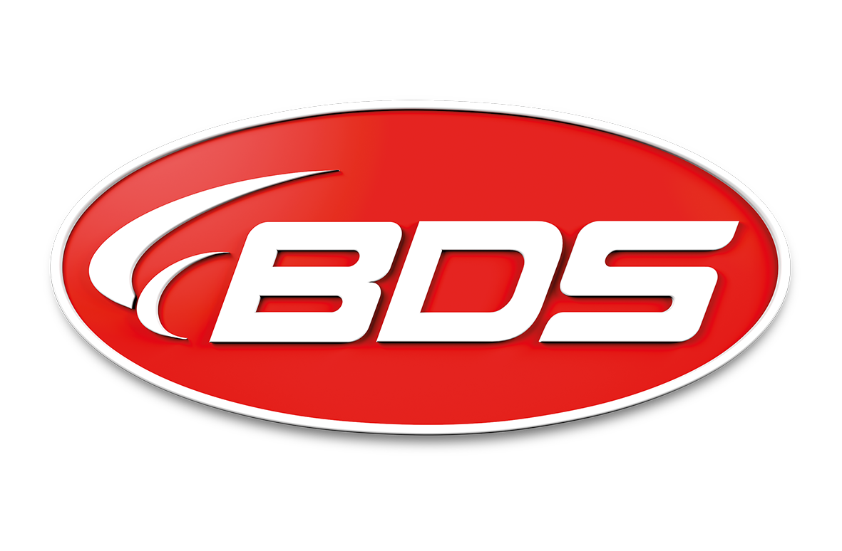 BDS - Vi tar hand om bilen